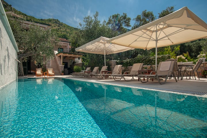 Villa Sveti Stefan Villa Sveti Stefan