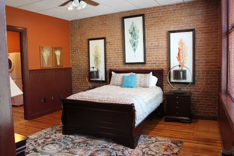 Exec Stay, Furnished Apt 201, Downtown Norwich