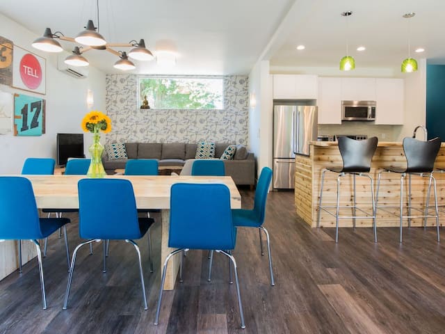 Stunning Home In Trendy Mississippi District gallery image 2