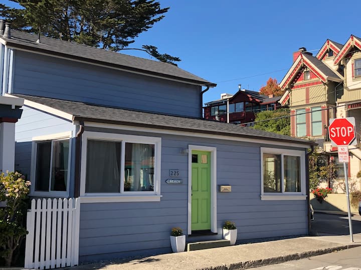 Capitola Vacation Rentals Villa and House Rentals Airbnb
