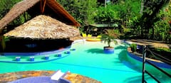 3bamboo+Ecolodge+-+Villa+Akekol+5+pers+Cahuita