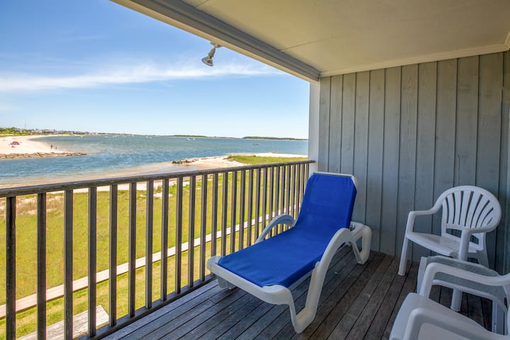 Red Jacket Resorts managed Airbnb listing 1