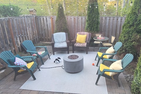 Beaverton Ferienwohnungen Unterkunfte Oregon Vereinigte Staaten Airbnb