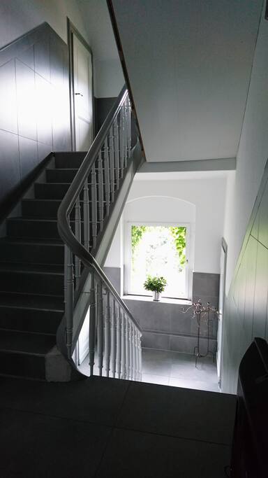 Treppenhaus