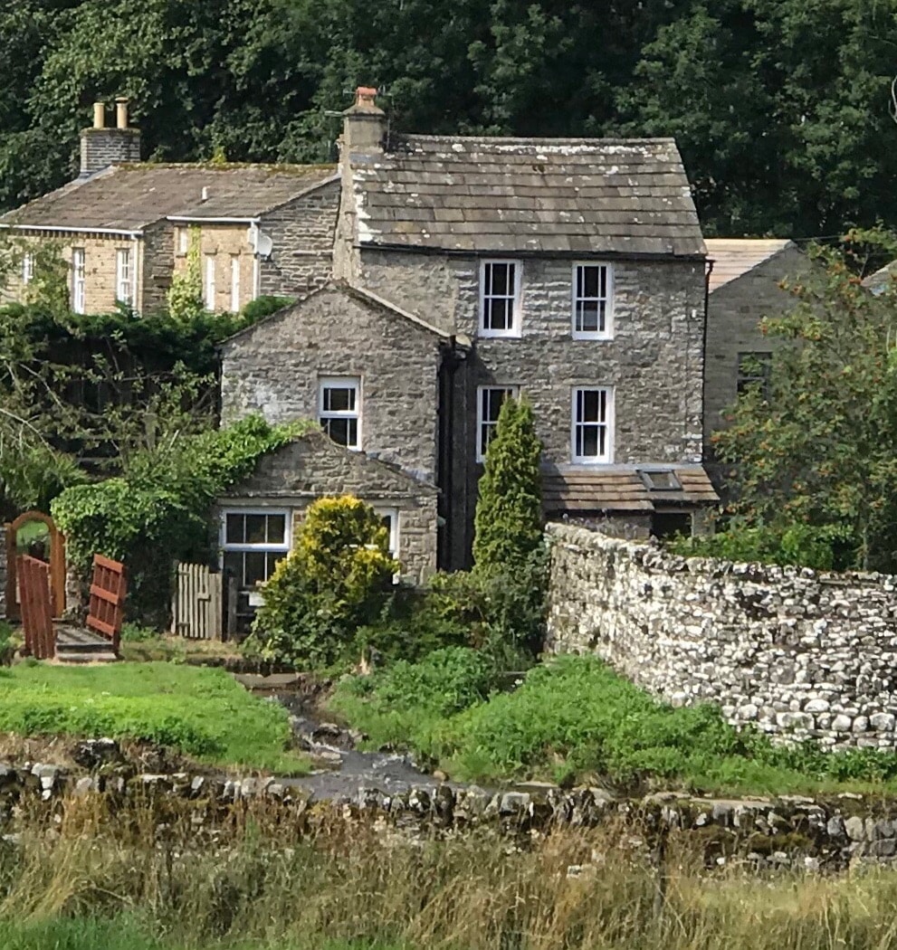 dog friendly cottage north yorkshire