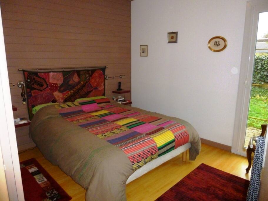 Chambre 1