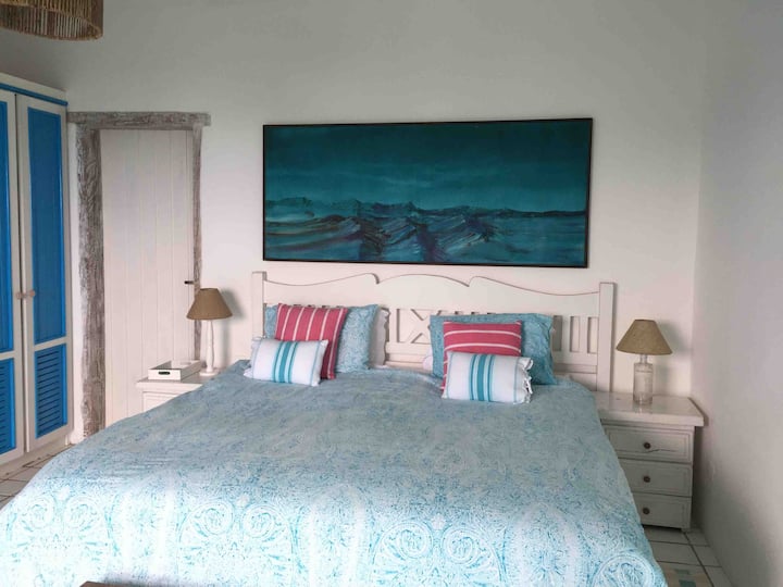 Suite Capital com AC