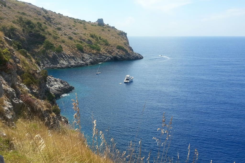 Le meraviglie del Cilento