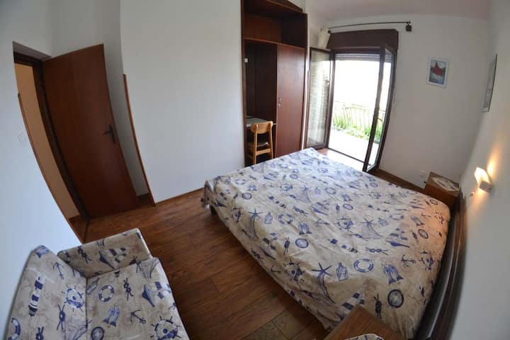 Chumba cha kulala cha 2