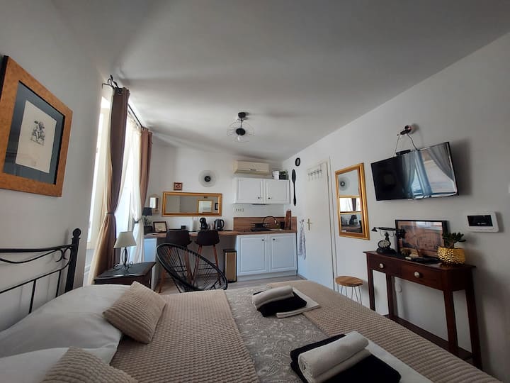 Agora - Studio Apartman "Narodni Trg Zadar" - Zadar