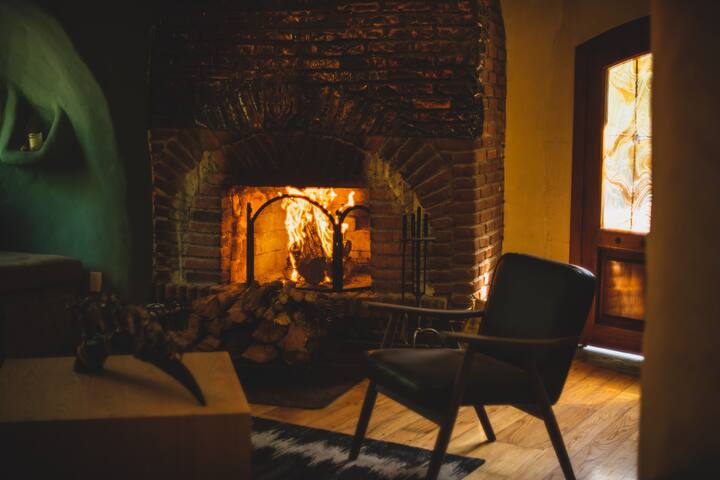 La Cabaña del trueno gallery image 4