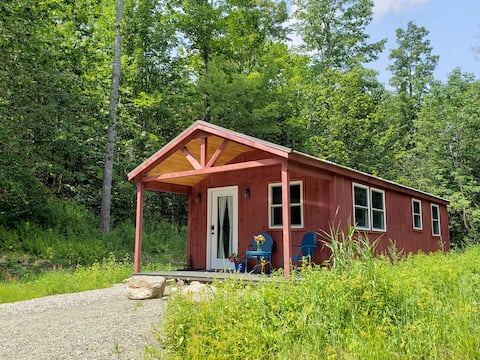 Unwind Amongst the Trees - 15 miles from Stowe