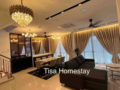 Tisa Homestay