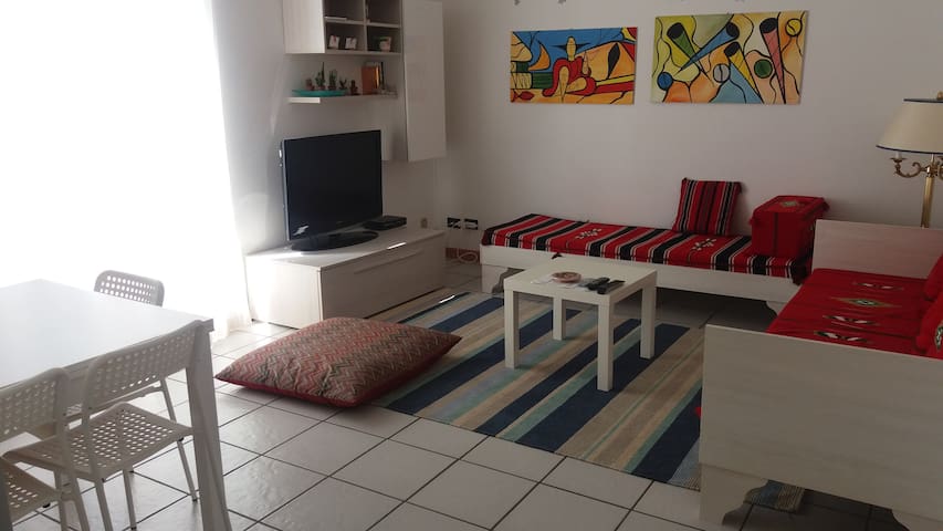 Casa Pirrello