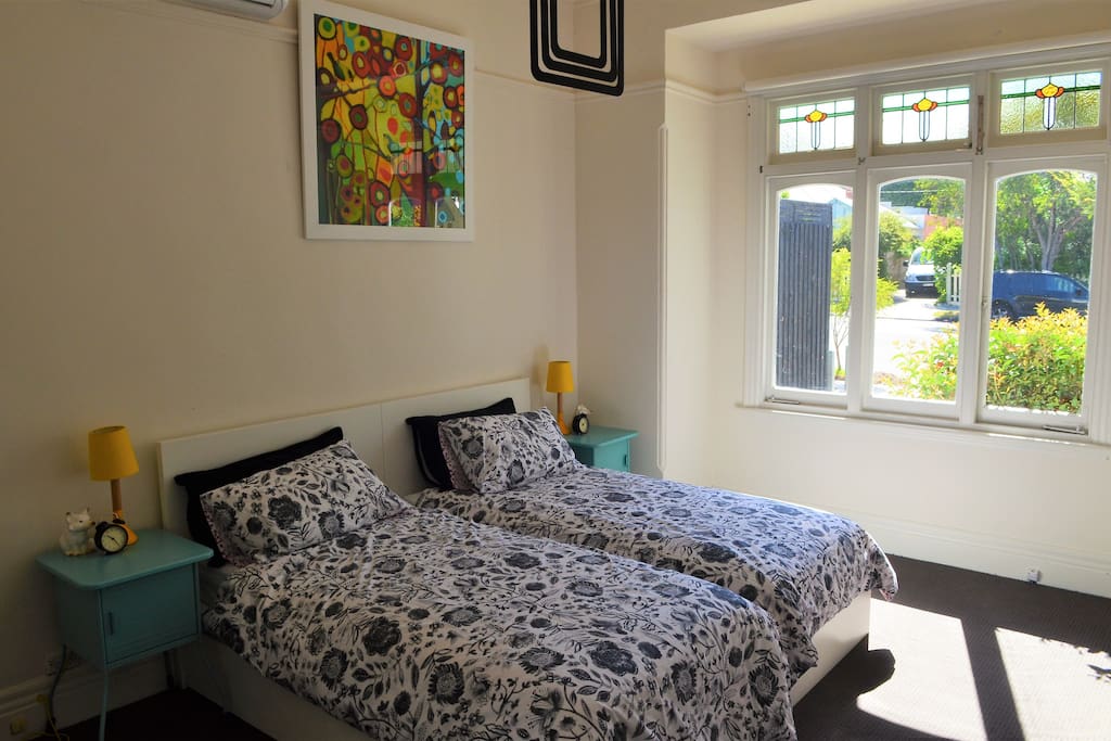 Your Bedroom