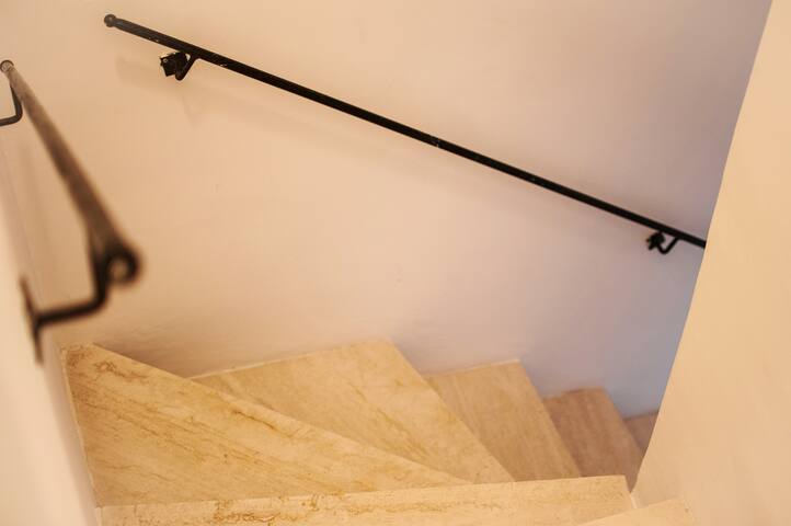 Masseria San Michele , Room Ulivo Family gallery image 5