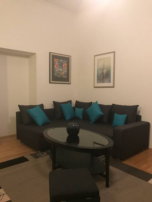 Salon