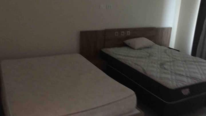 Спална соба 1