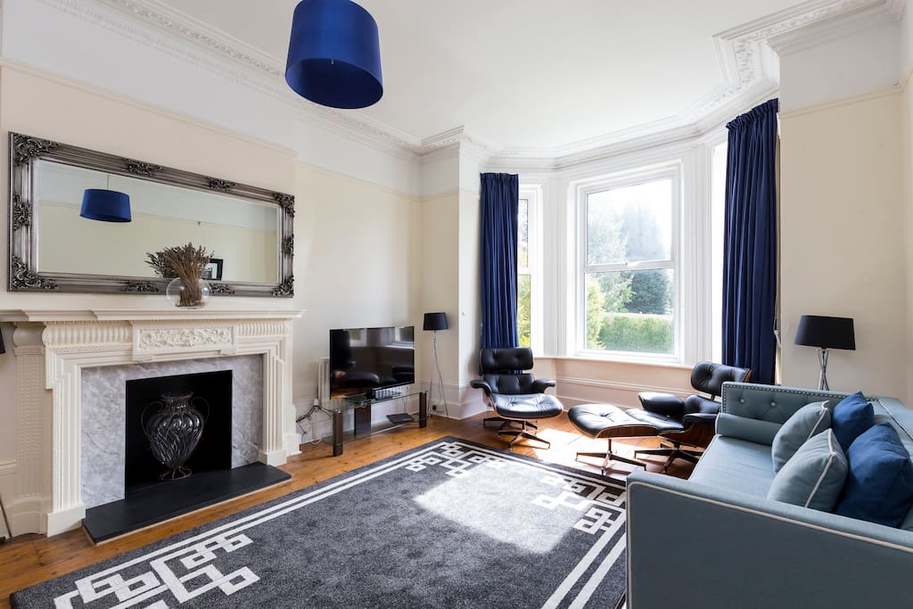 Drawing Room