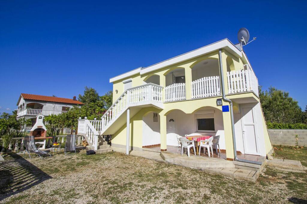 Haus Juric