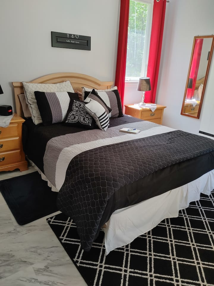 Oromocto Vacation Rentals & Homes New Brunswick, Canada Airbnb