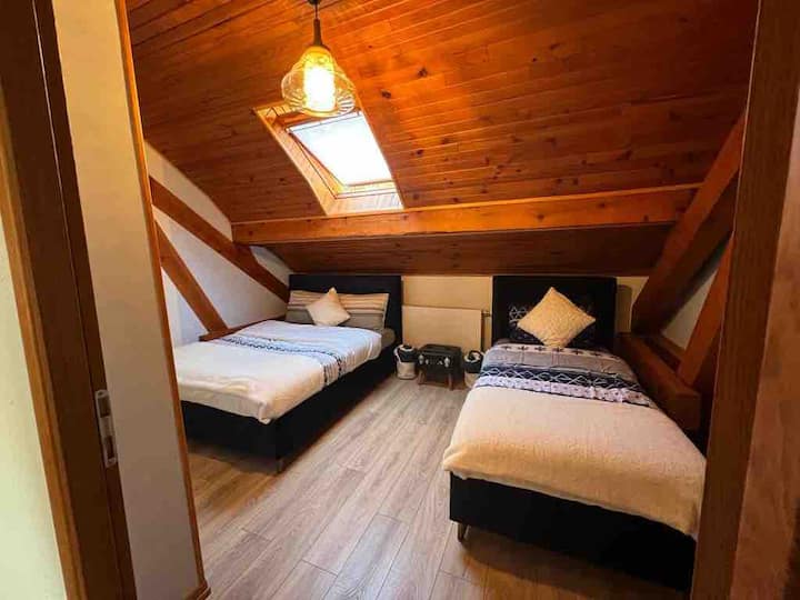 Chambre 1