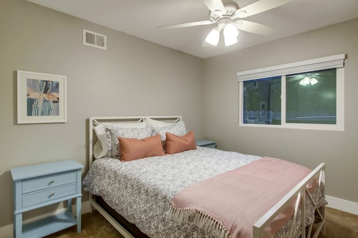 Dormitorio 1 (queen)