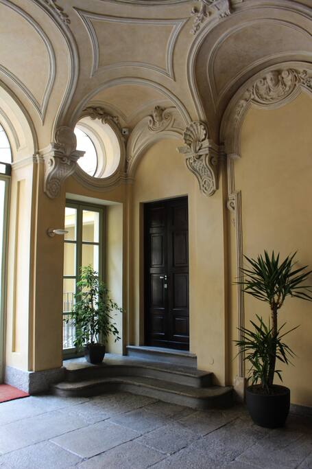 Hall
