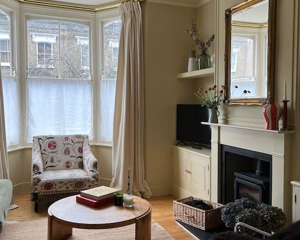 Stylish house in South East London