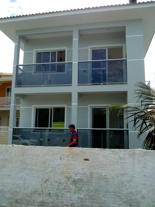 Frente
