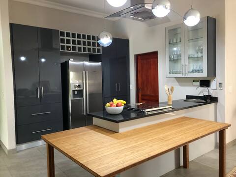 Missie Villa 165 on Rooibok Euphoria Golf Estate