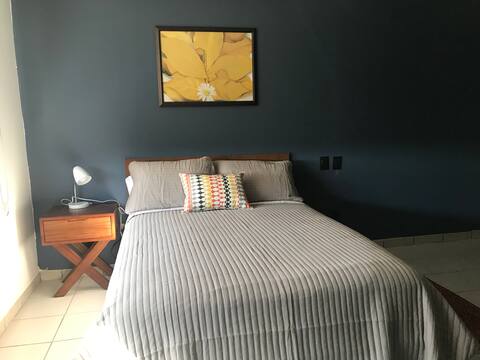 Luxury downtown studio 301
