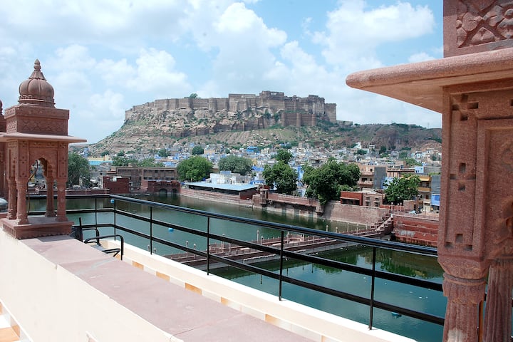 Jee Ri Haveli