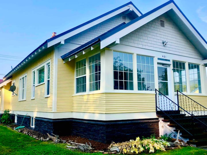 Libby Vacation Rentals Airbnb