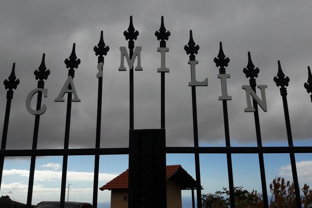 Entrada