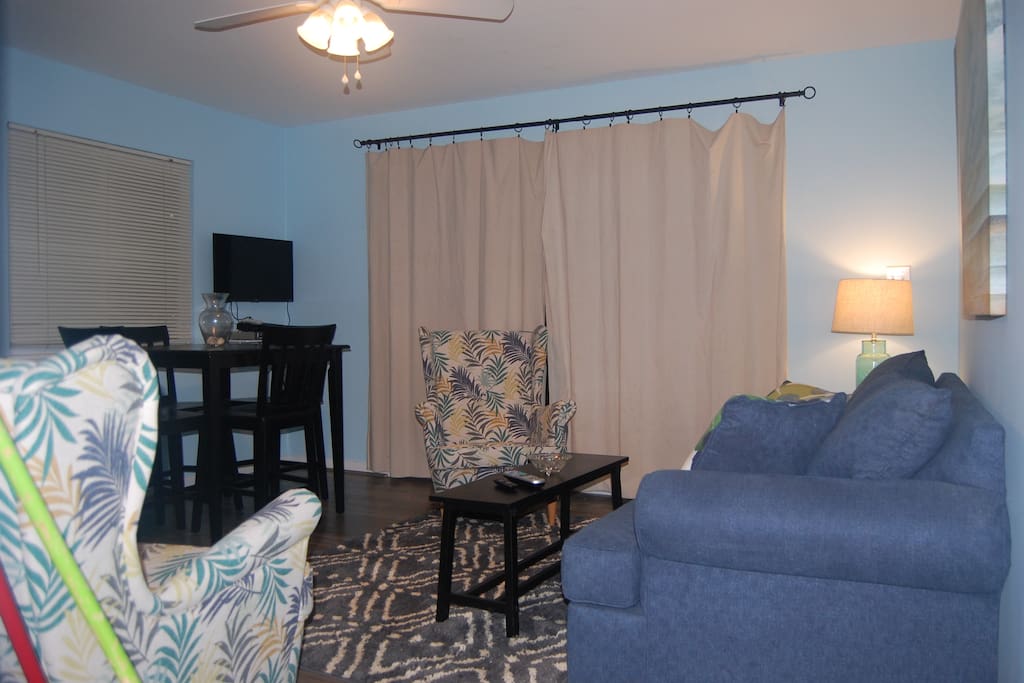 Open Concept