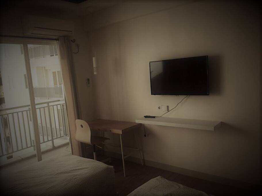 Study area