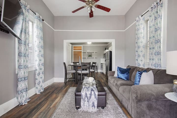 *45% OFF*Perfect Modern/Uptown NOLA Getaway!