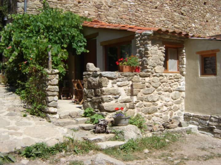 Mas De La Fargassa - Studio Lumineux - Costa Brava