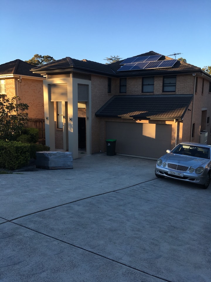 Canada Bay Vacation Rentals & Homes New South Wales, Australia Airbnb