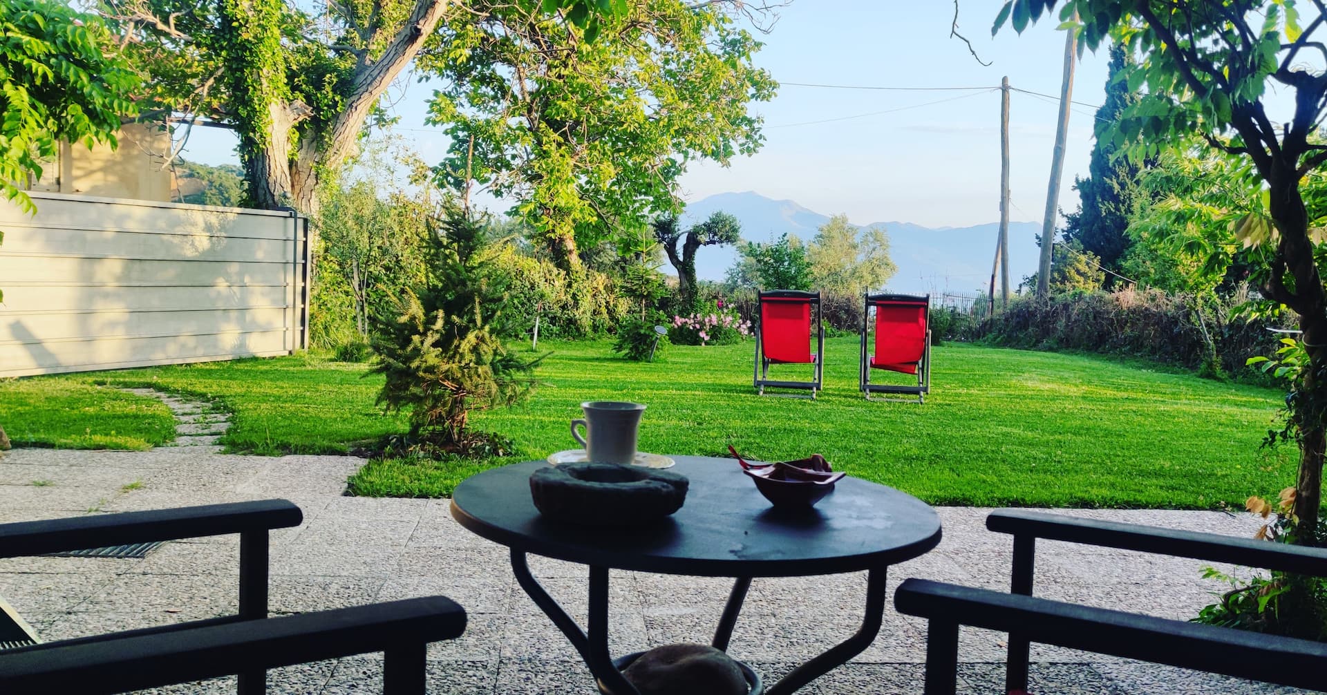 ΑΤΘΙΣ Cozy Cottage — photo 2