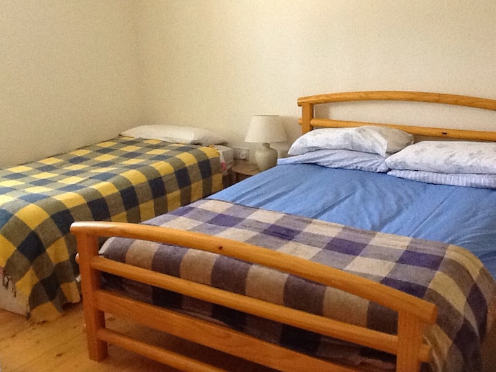 საძინებელი 2