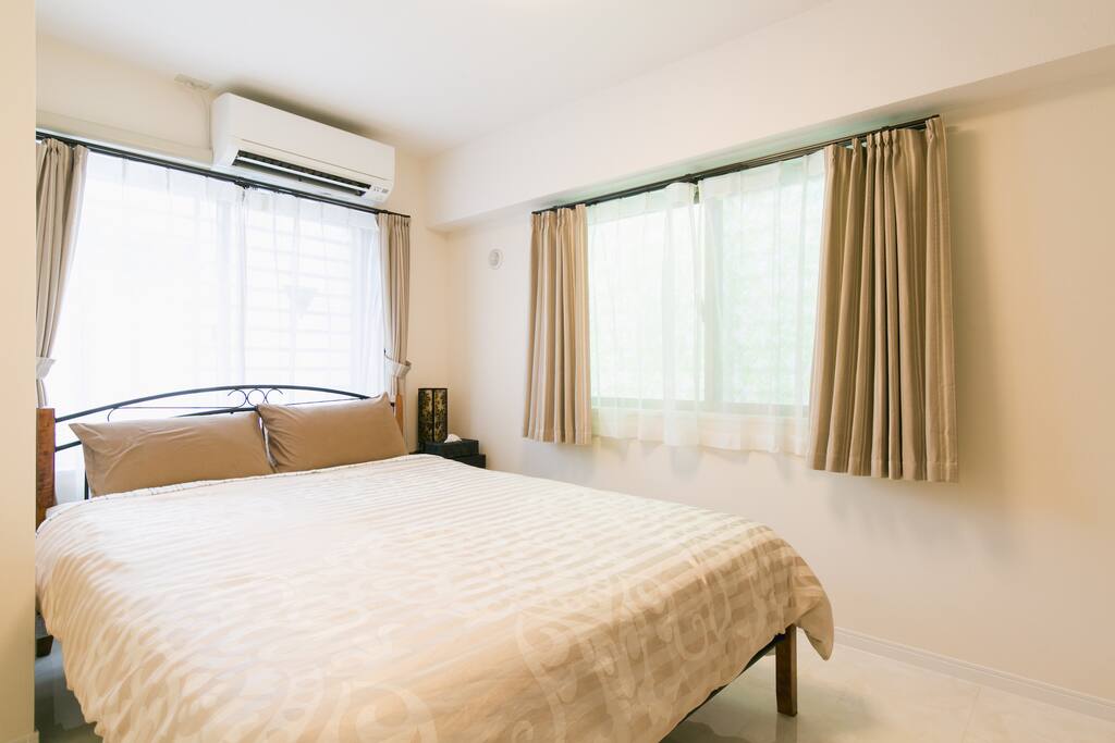 Bed room 2
