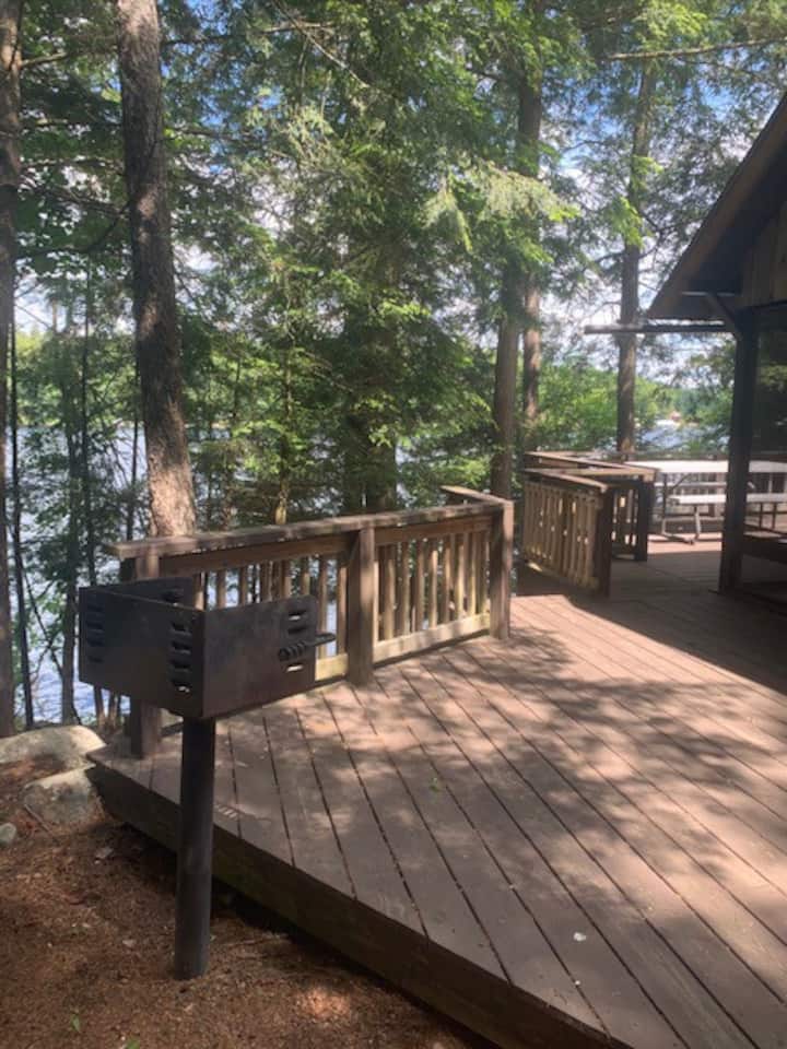 Long Lake Cabin Rentals Cottage and House Rentals Airbnb
