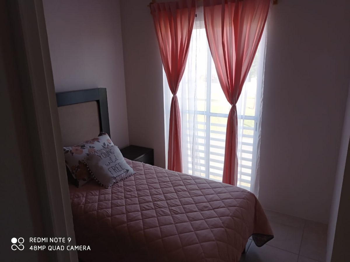 1. jednolôžková izba 