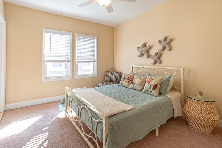 Dormitorio principal