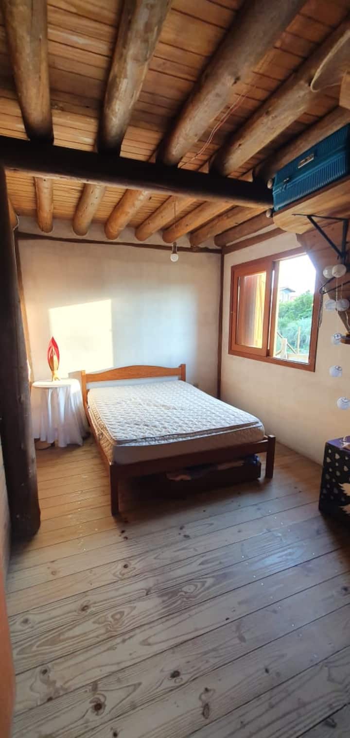 Стая с климатик