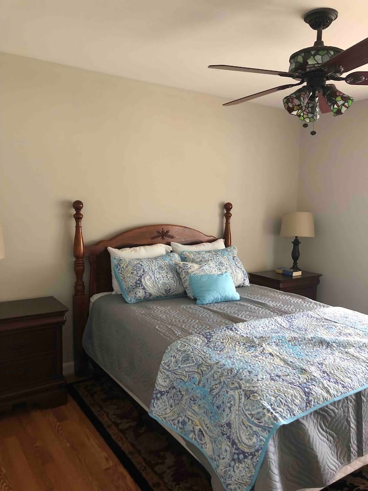 Bedroom 1