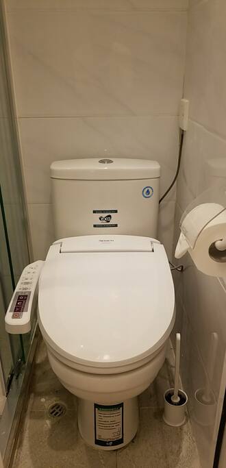 Thermostatic toilet board電熱式廁所板