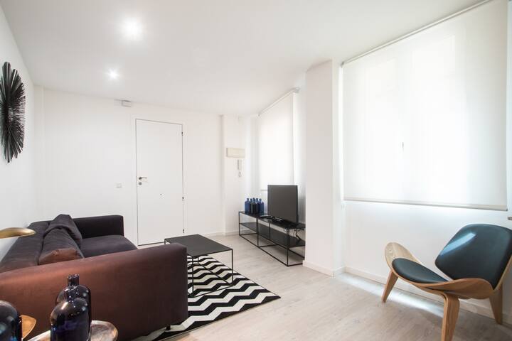 Valencia Luxury – Boutique Center Deluxe gallery image 5